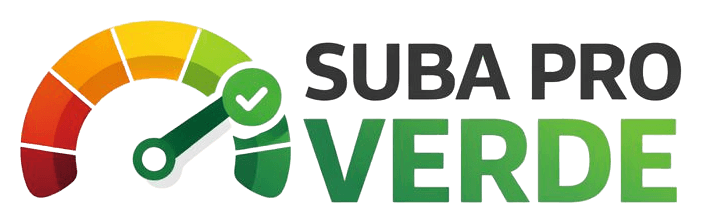 Suba Pro Verde