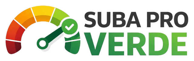 Suba Pro Verde